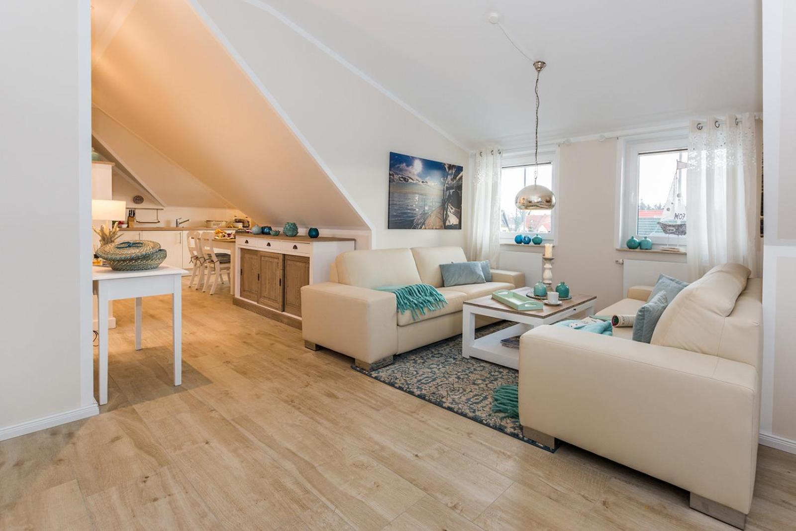 Apartment Whg 08 - Fischers Luette Zingst