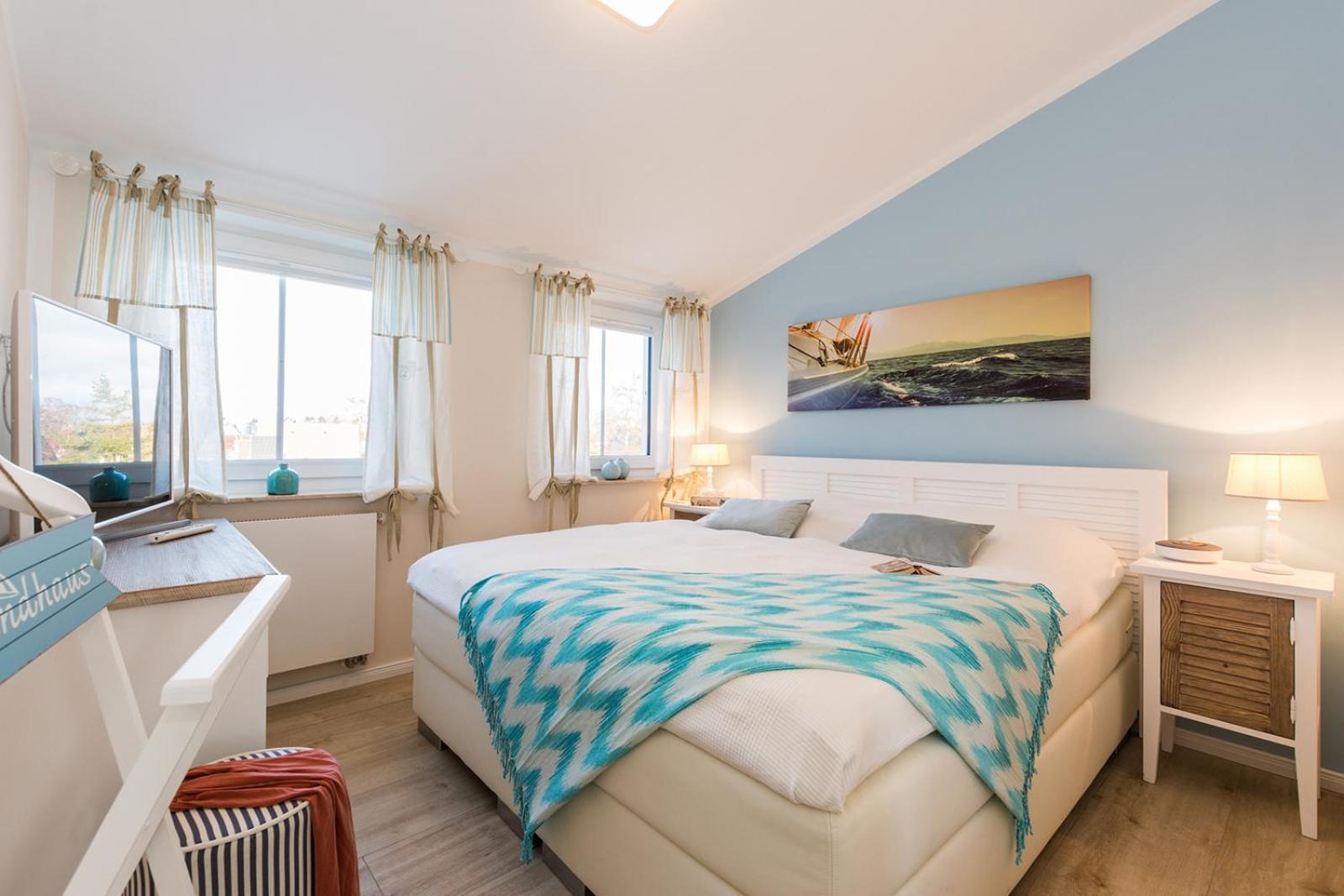 Apartment Whg 08 - Fischers Luette Zingst